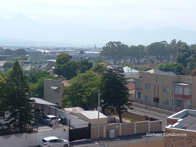 To Let 2 Bedroom Property for Rent in Van Ryneveld Western Cape